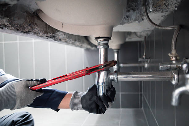 Trusted Drain Cleaning service in Leicester, NC - AAA Plumbing Heating